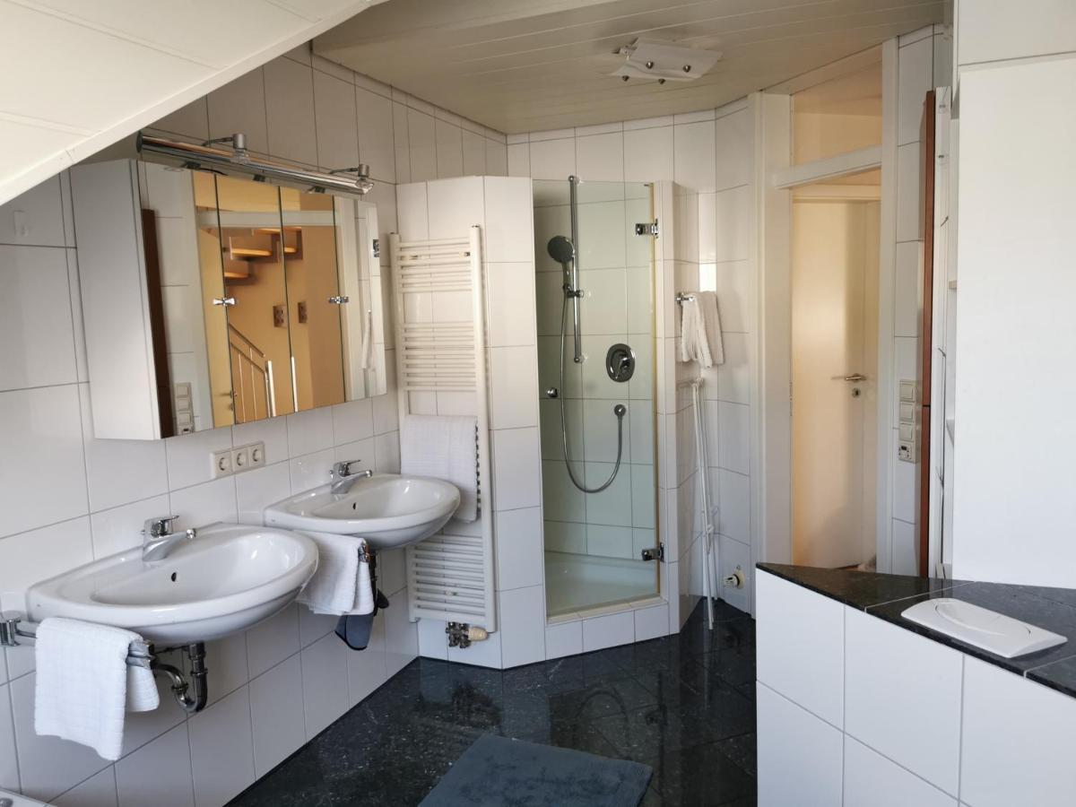 קירכהיים אונטר טק Apartment An Der Lindach מראה חיצוני תמונה
